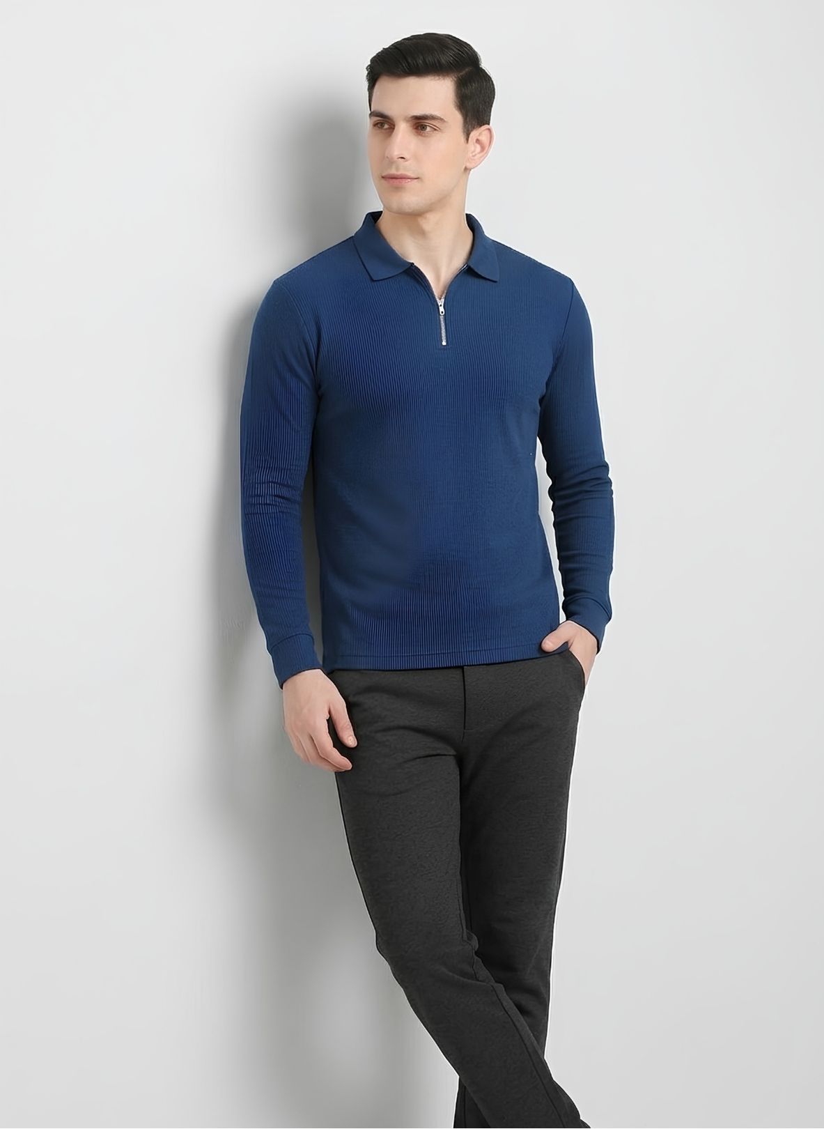 Pre-Winter T-Shirt