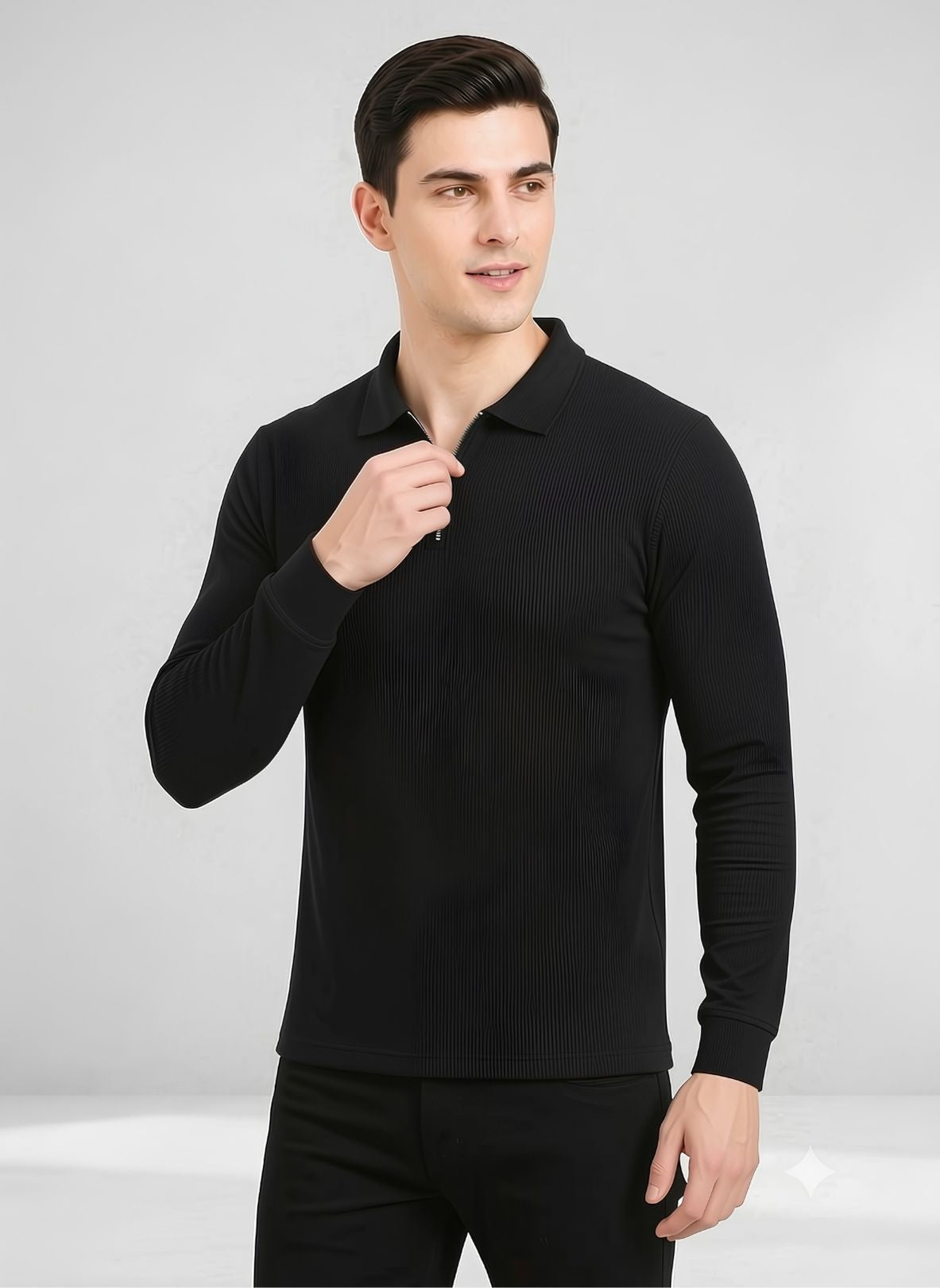 Pre-Winter T-Shirt