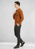 Pre-Winter T-Shirt