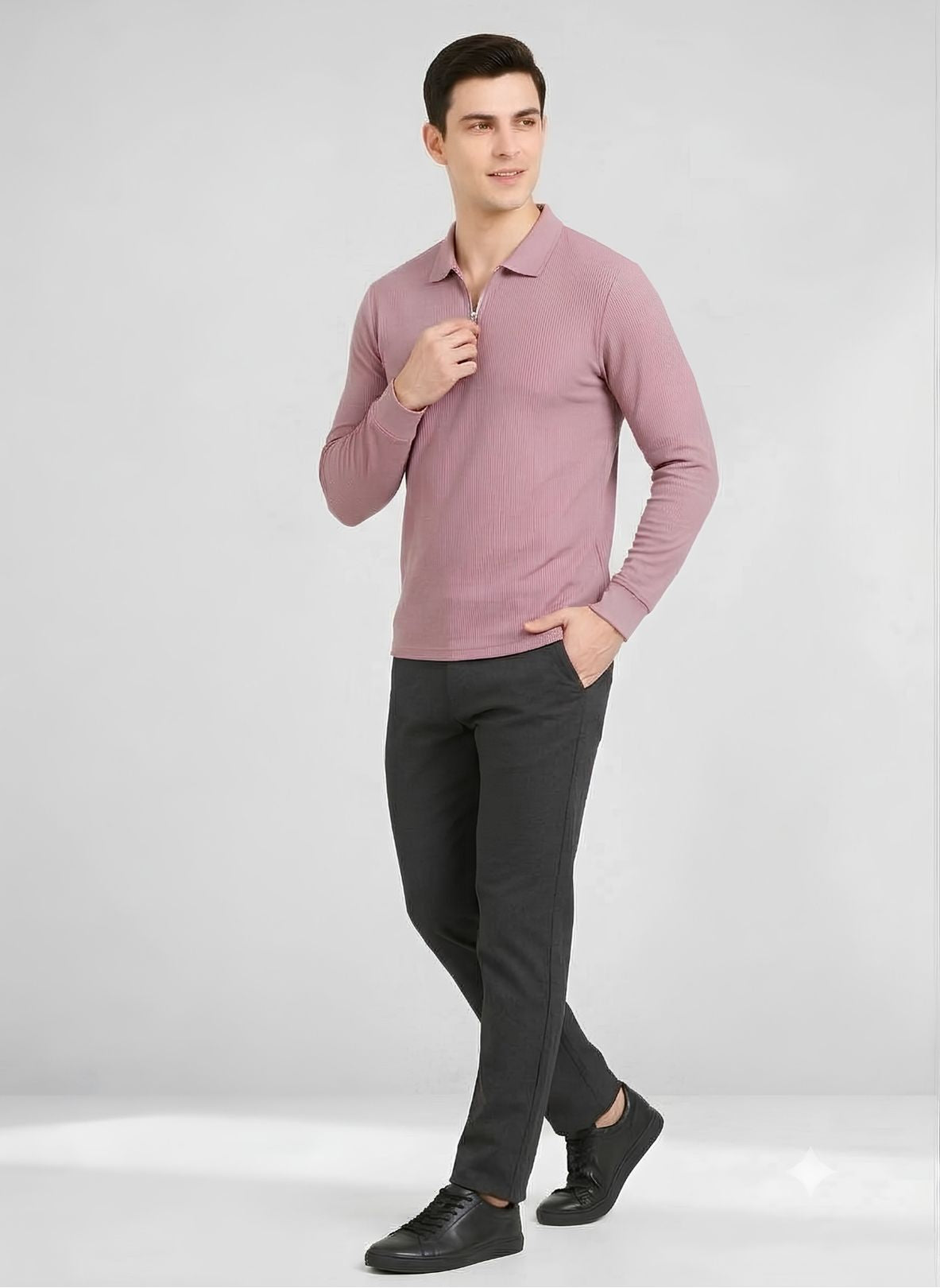 Pre-Winter T-Shirt