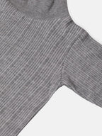 Kids T-Neck F/s thermal Upper