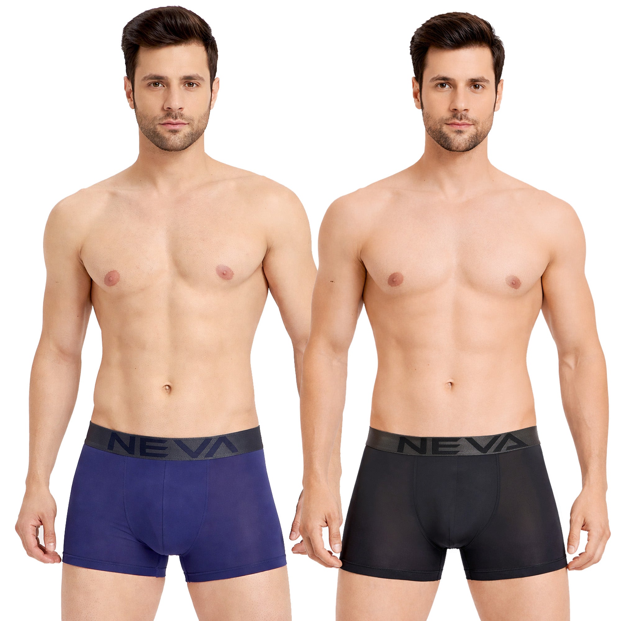 Flexifit Brief (Pack of 2)