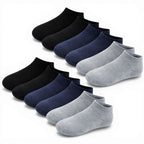 Sports Ankle Length Socks (Pack of 6)