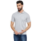 Polo T-Shirt With Pocket