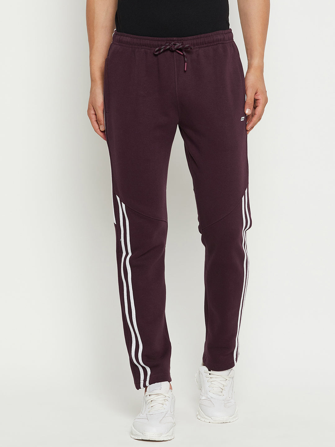 LIVFREE MEN'S TRACKPANTS