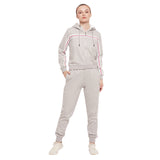 LIVFREE WOMEN TRACKSUIT