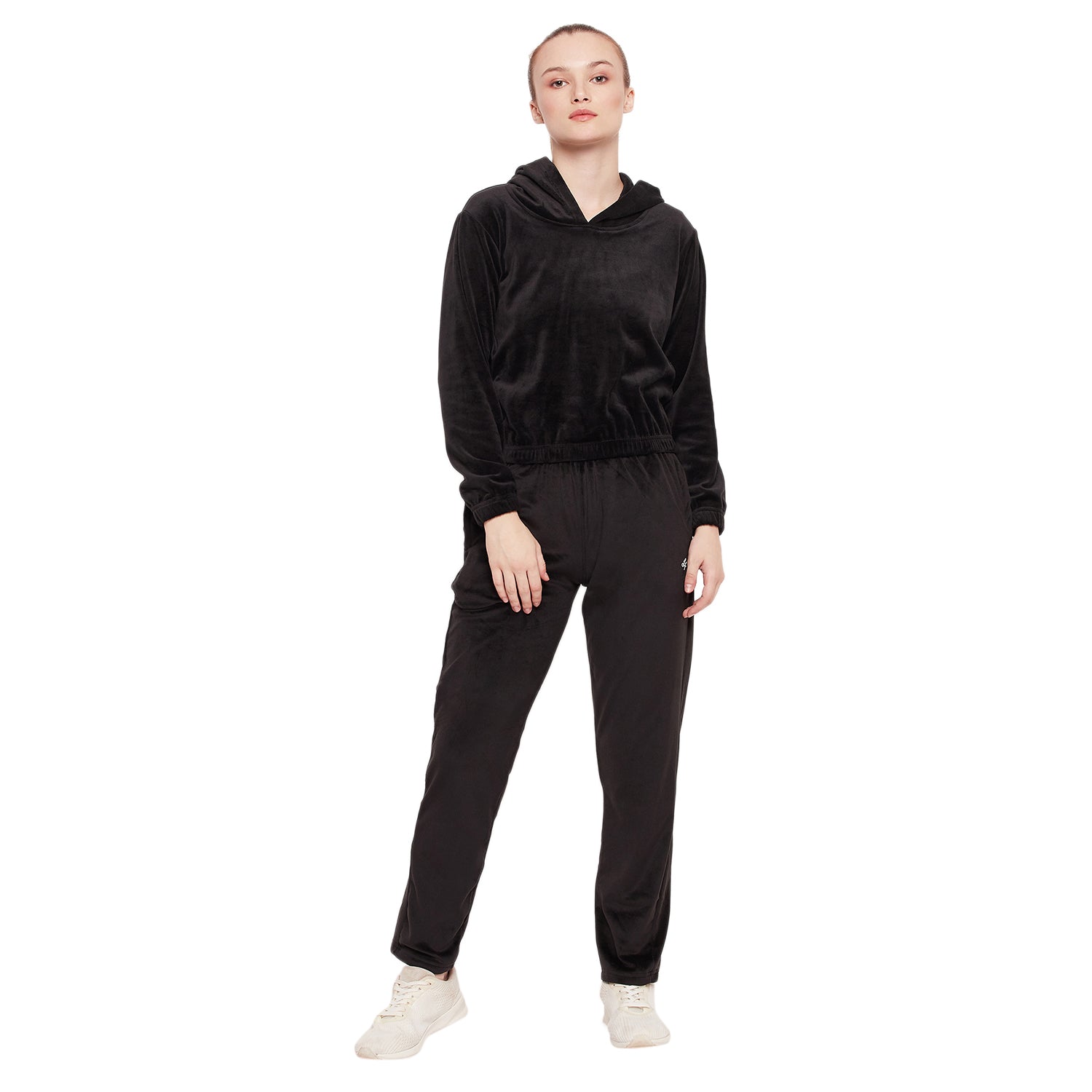 LIVFREE WOMEN TRACKSUIT