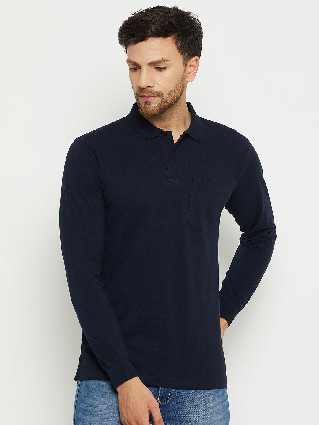 LIVFREE MEN'S PRE WINTER T-SHIRT