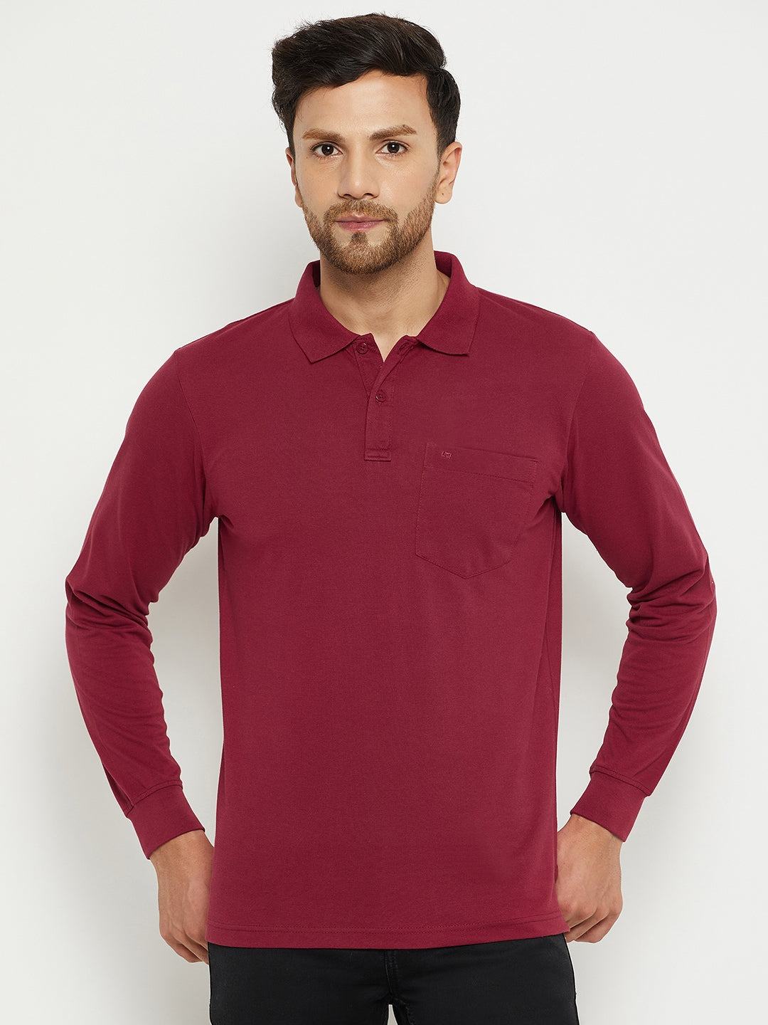 LIVFREE MEN'S PRE WINTER T-SHIRT