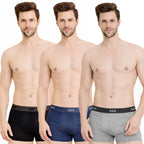 Modal Ultra Short Trunk (Pack of 3)