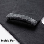 Neva Men Lower with Elasticated Waist- Anthra (Glaccia)