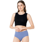 Bamboo panty (Pack of 5)