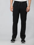 Neva Men lower Drawstring Elasticated Waistband Solid pattern