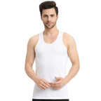 Bamboo Rib Vest (Pack of 2)