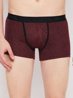 Neva Koolin Printed Men Short Trunk| Pack of 3