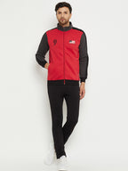 LIVFREE MEN'S TRACKSUIT