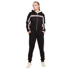 LIVFREE WOMEN TRACKSUIT