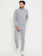 LIVFREE MEN'S TRACKSUIT