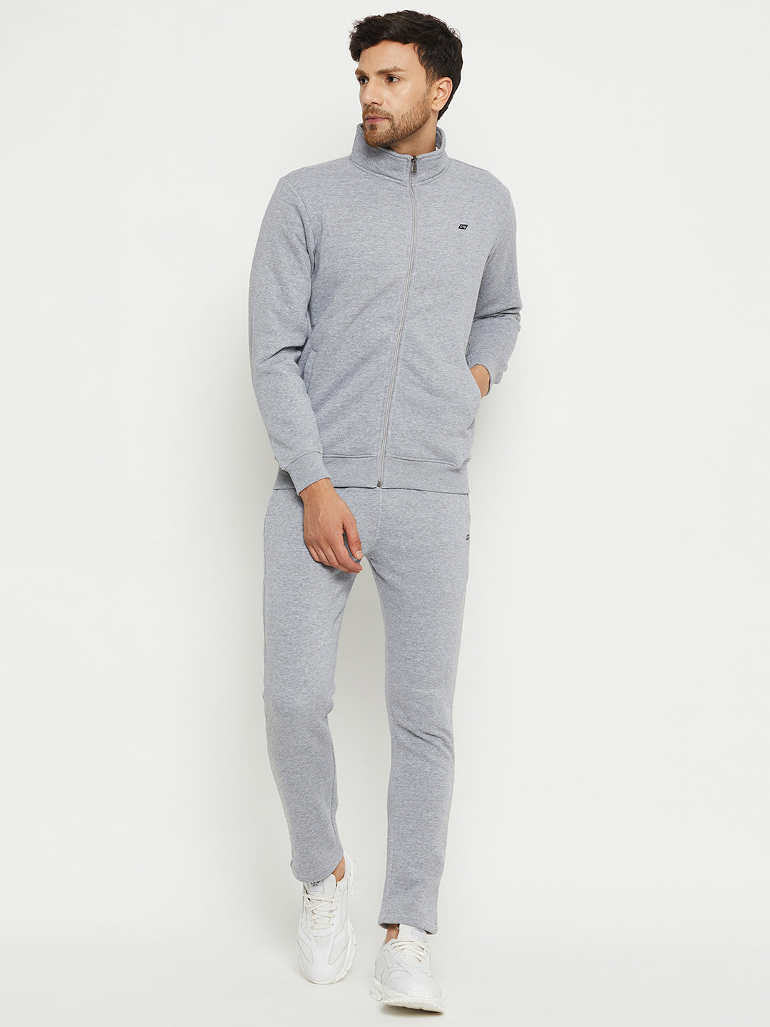 LIVFREE MEN'S TRACKSUIT