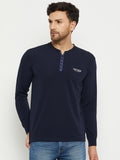 LIVFREE MEN'S PRE WINTER T-SHIRT
