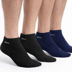 Ankle length sock (Pack of 4)