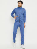 LIVFREE MEN'S  PRE-WINTER TRACKSUIT