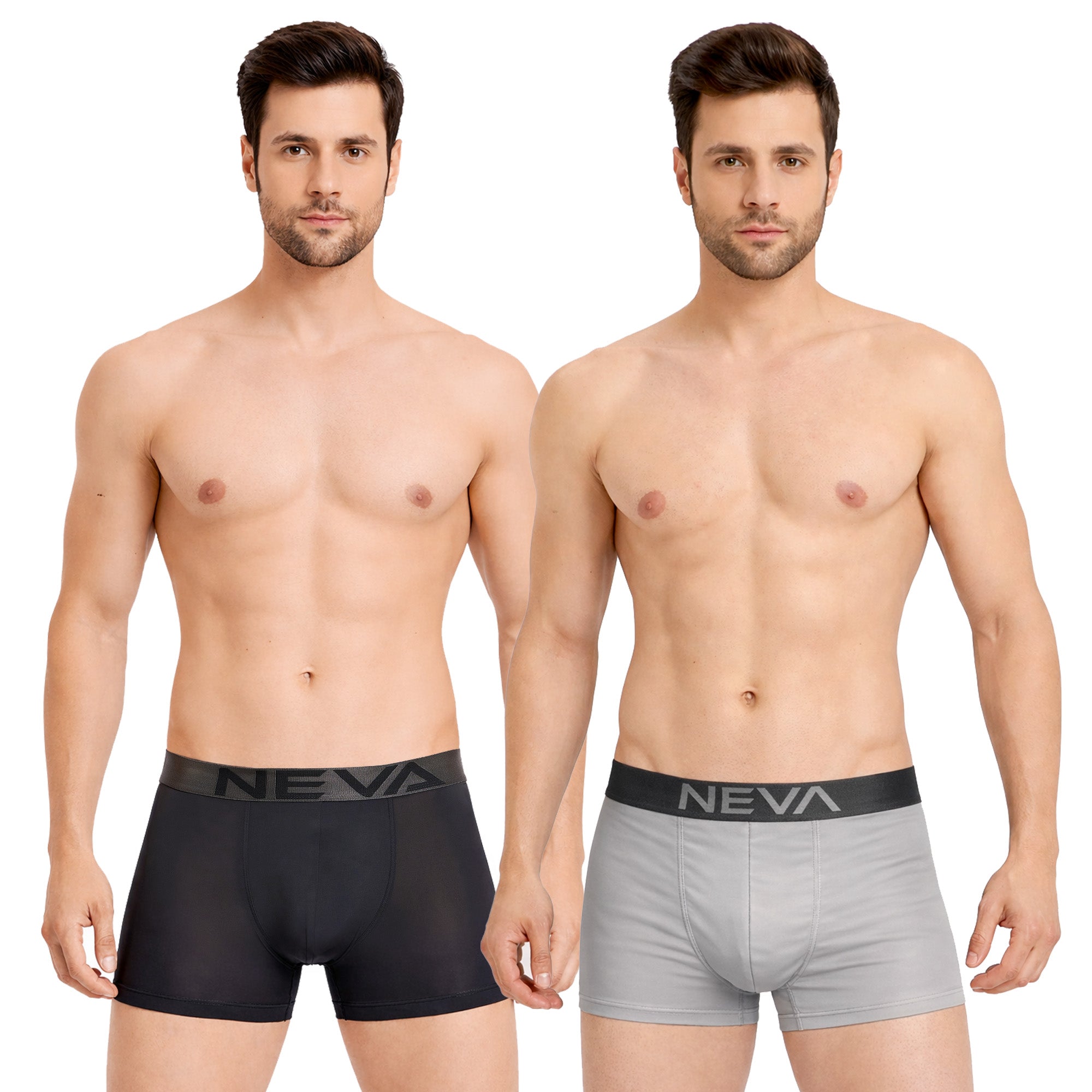 Flexifit Brief (Pack of 2)