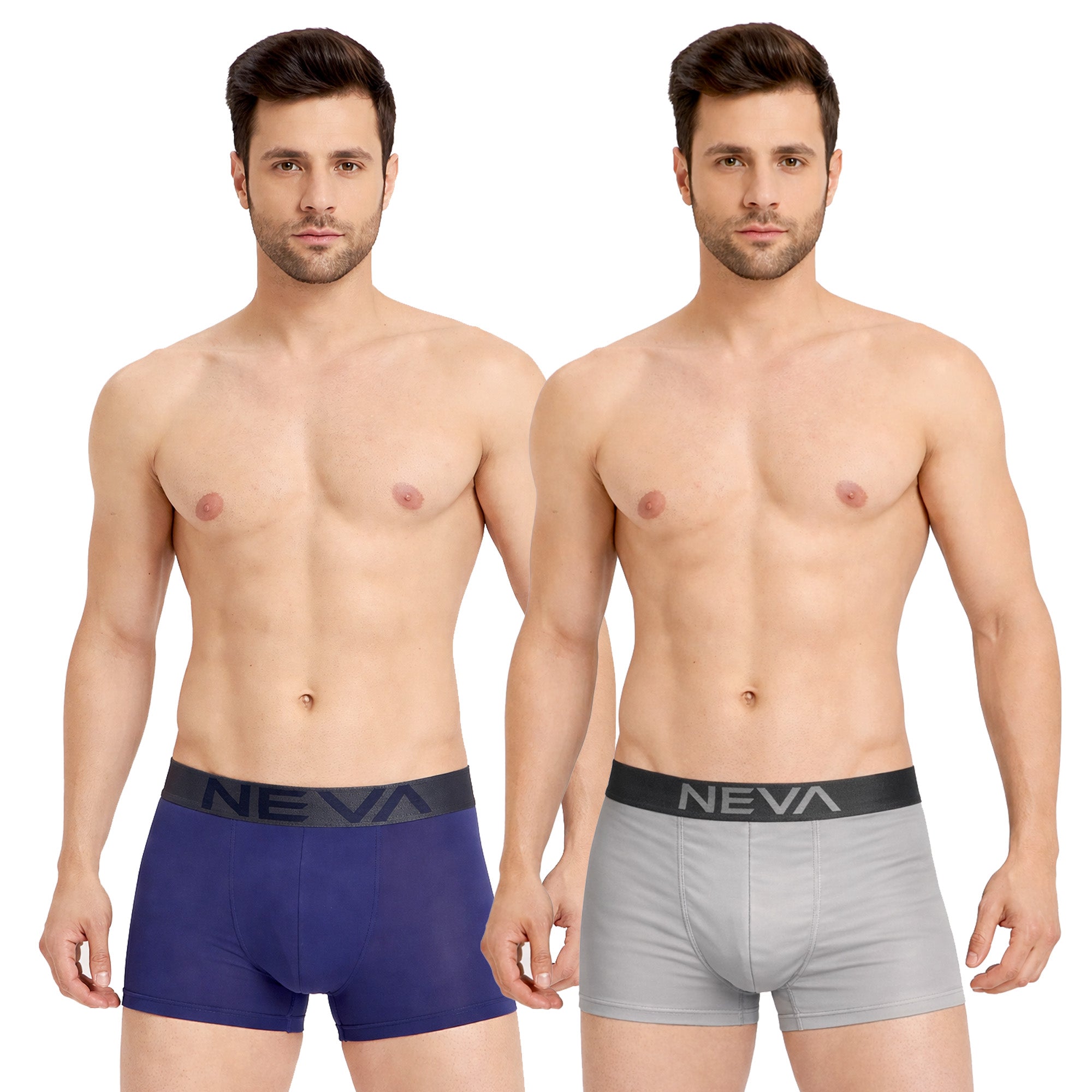 Flexifit Brief (Pack of 2)