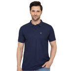 Polo T-Shirt With Pocket