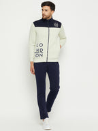 LIVFREE MEN'S TRACKSUIT