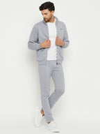 LIVFREE MEN'S TRACKSUIT