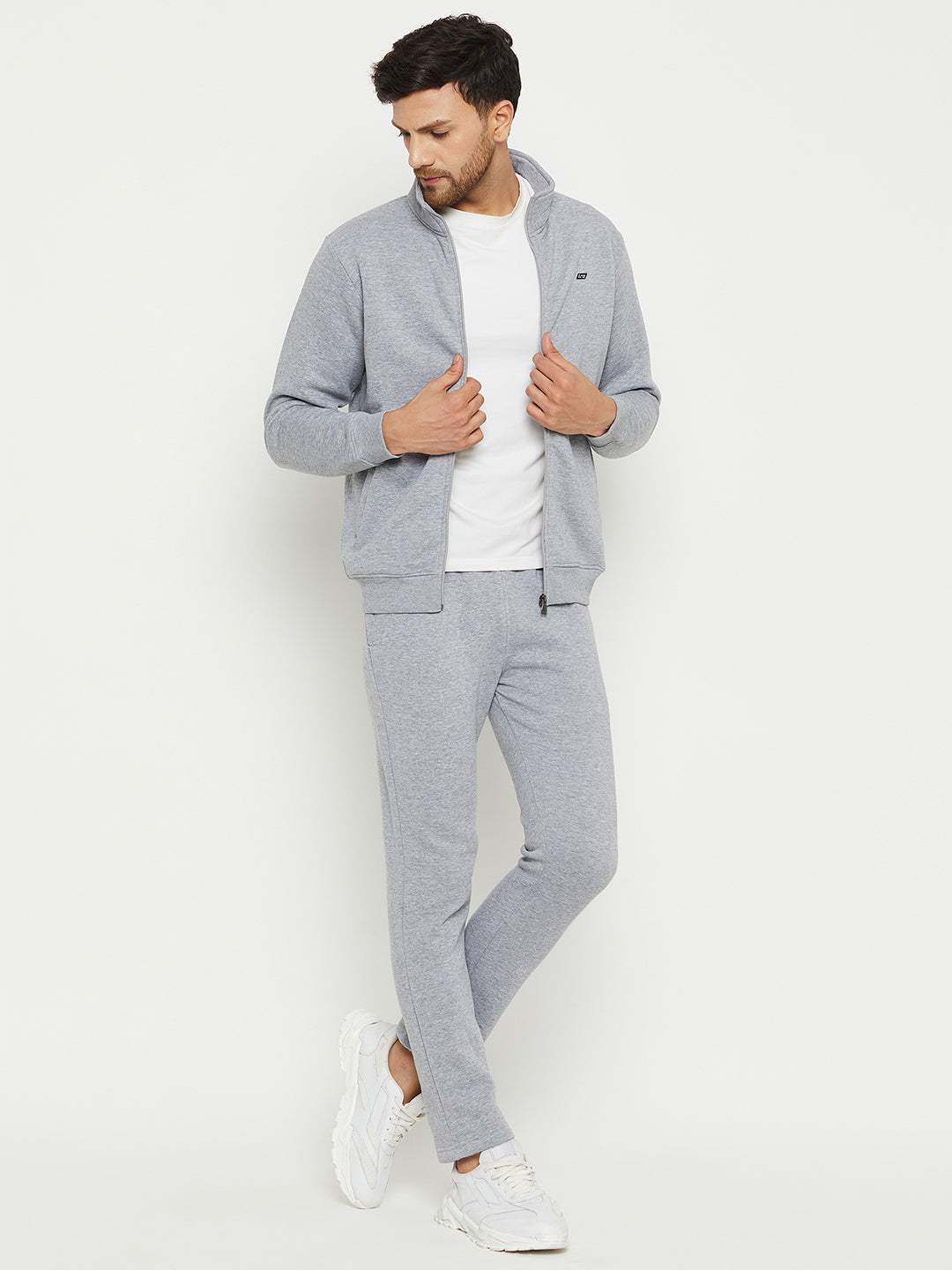 LIVFREE MEN'S TRACKSUIT