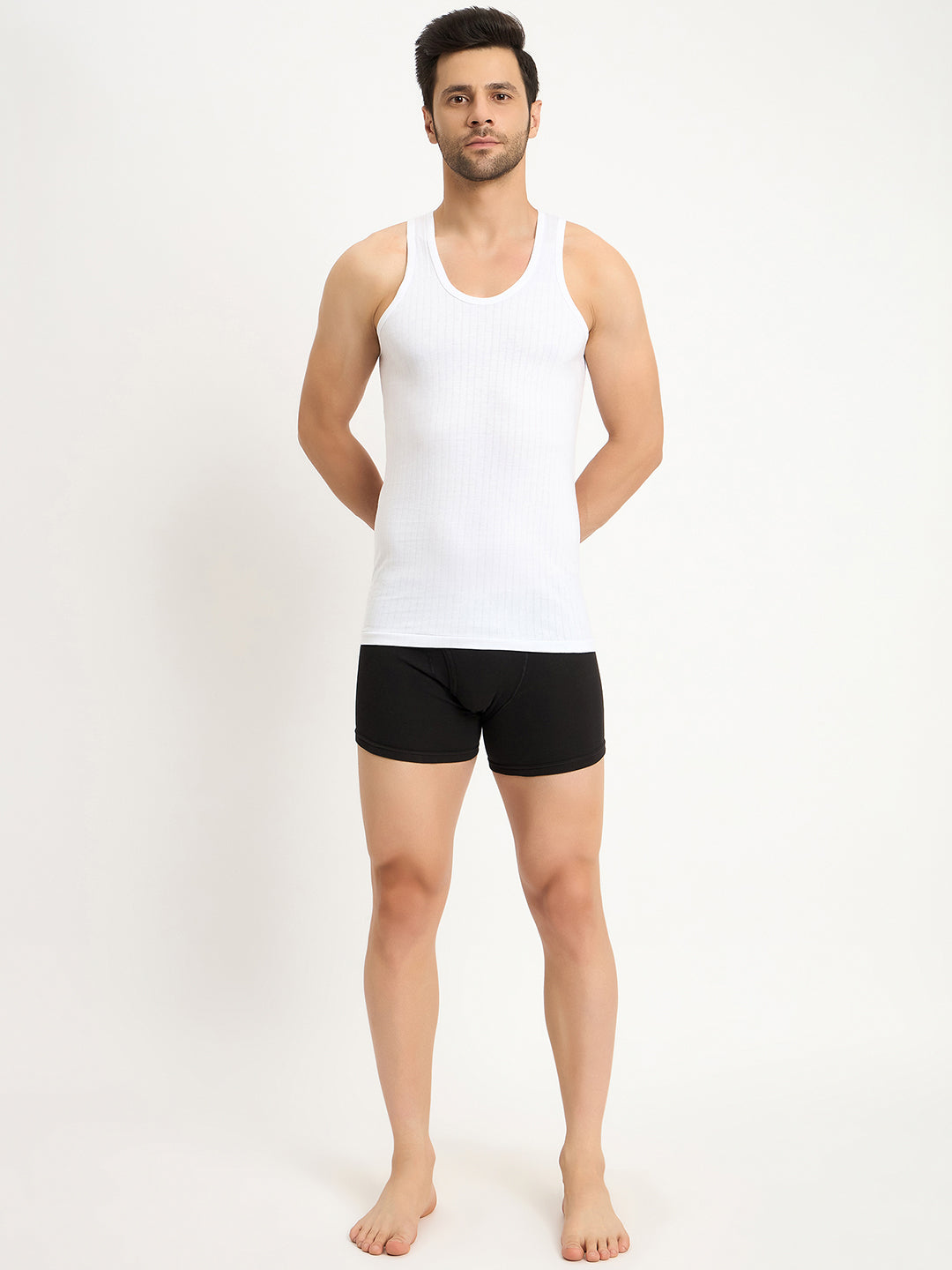 Ventilator Sando Vest pack of 3