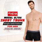 Modal Ultra Short Trunk (Pack of 3)