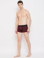 Neva Koolin Printed Men Short Trunk| Pack of 3