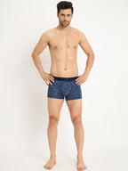 Neva Modal Gents pack of 2 Trunks elasticated waistband