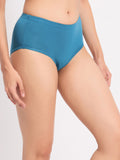 Neva Mod pack of 4 panties for women elasticated waistband