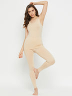 Neva So Fit Upper and lower Thermal set for Women