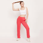 LIVFREE WOMEN TRACKPANT