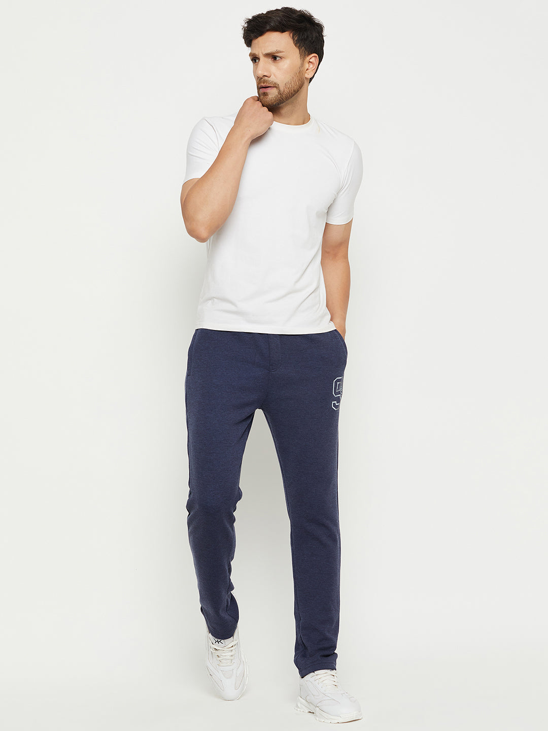 LIVFREE MEN'S TRACKPANTS