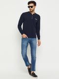 LIVFREE MEN'S PRE WINTER T-SHIRT