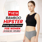 Bamboo panty (Pack of 5)