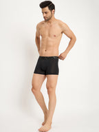 Neva FlexiFit Gents pack of 2 Trunk for Men elasticated waistband