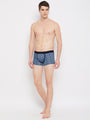 Neva Koolin Printed Men Short Trunk| Pack of 3