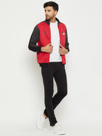 LIVFREE MEN'S TRACKSUIT
