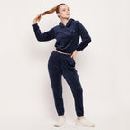 LIVFREE WOMEN TRACKSUIT