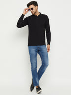 LIVFREE MEN'S PRE WINTER T-SHIRT