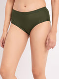Neva Mod pack of 4 panties for women elasticated waistband