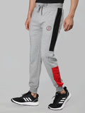 Neva Men lower Drawstring Elasticated Waistband Logo with Side Panel