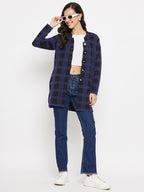 LIVFREE  WOMEN CARDIGAN